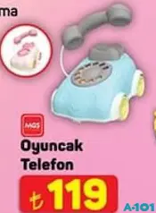 MGS OYUNCAK TELEFON indirimli fiyat MGS OYUNCAK TELEFON fiyat ve kampanya bilgisi